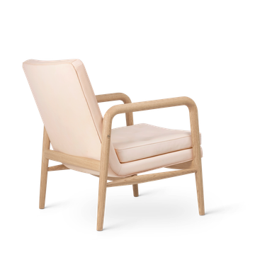 VLA76 Foyer Chair by Carl Hansen - view 4